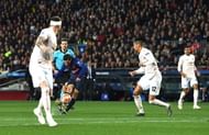FC Barcelona v Manchester United - UEFA Champions League Quarter Final: Second Leg